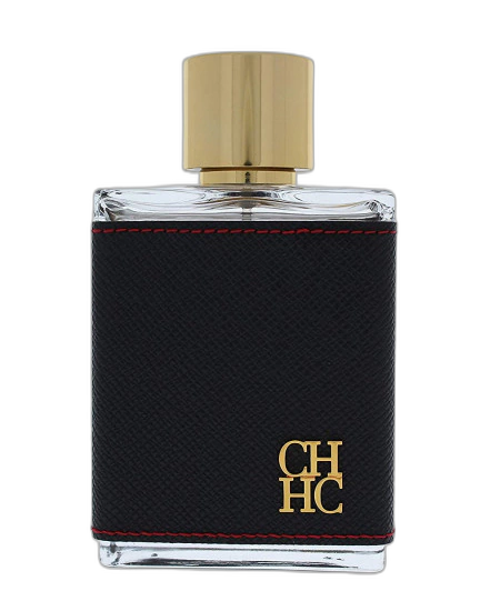 Frasco do perfume CH Men