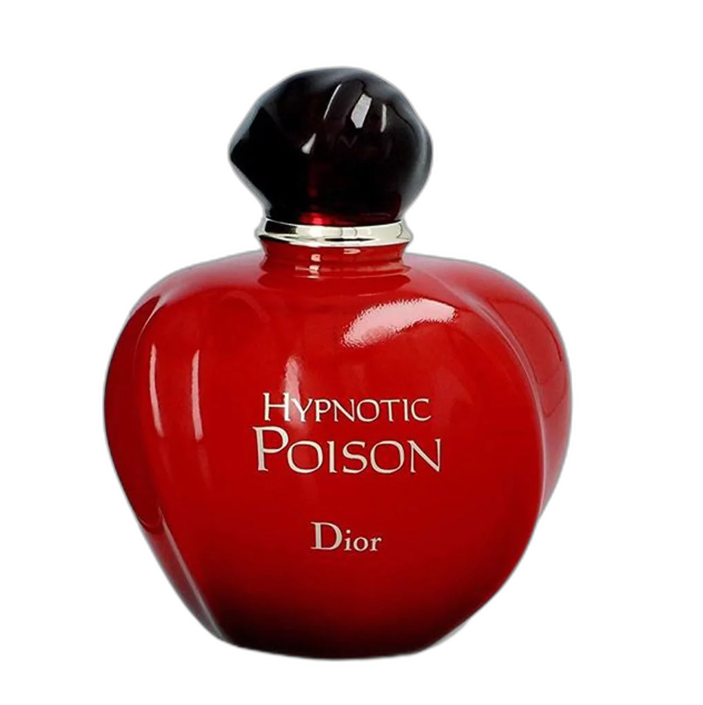 Frasco do perfume Hypnotic Poison EDT
