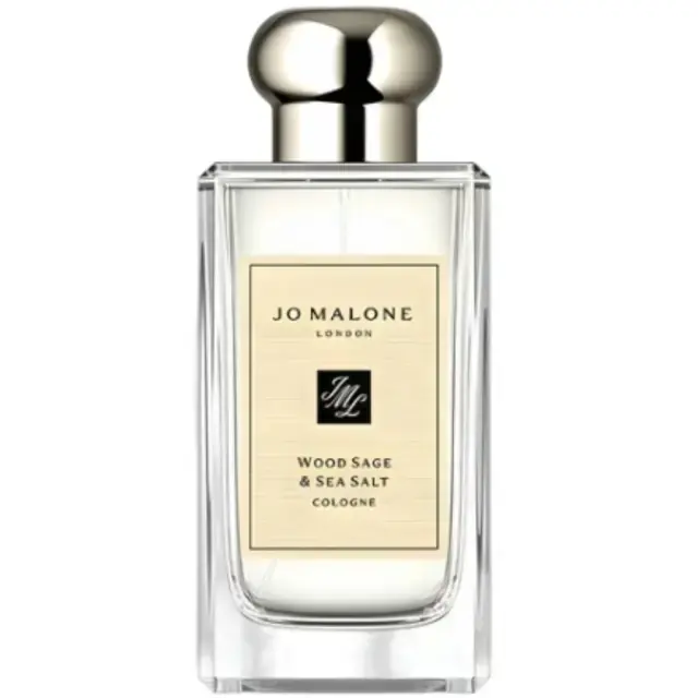 Wood Sage & Sea Salt — foto 1
