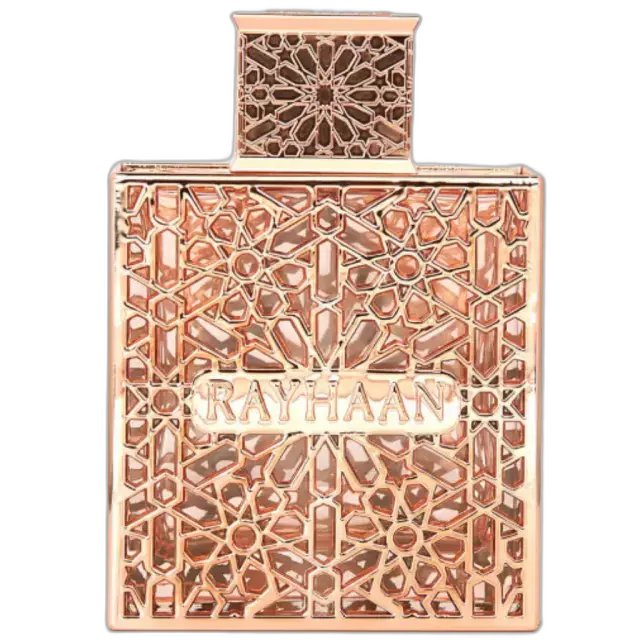 Frasco do perfume Divine