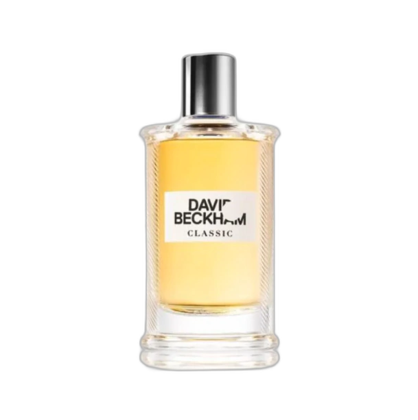 Frasco do perfume Classic