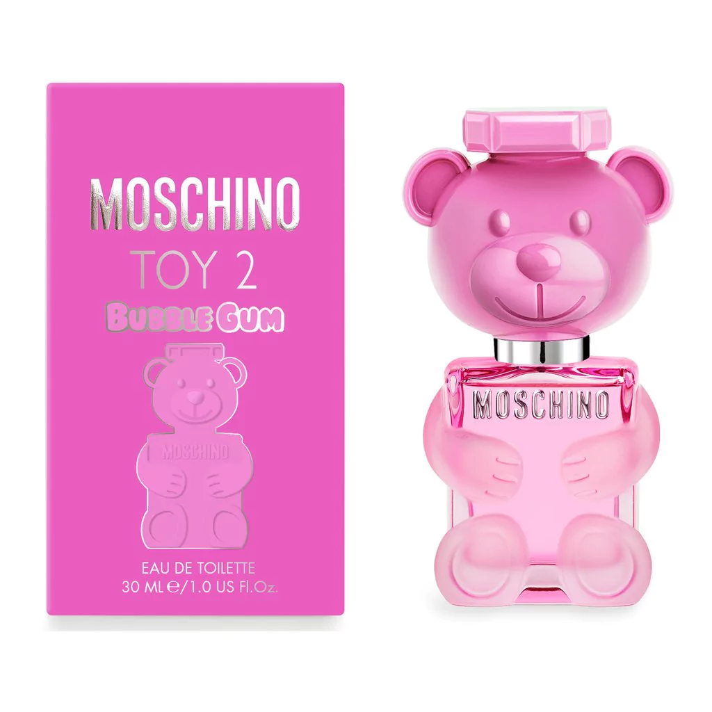 Toy 2 Bubble Gum 2