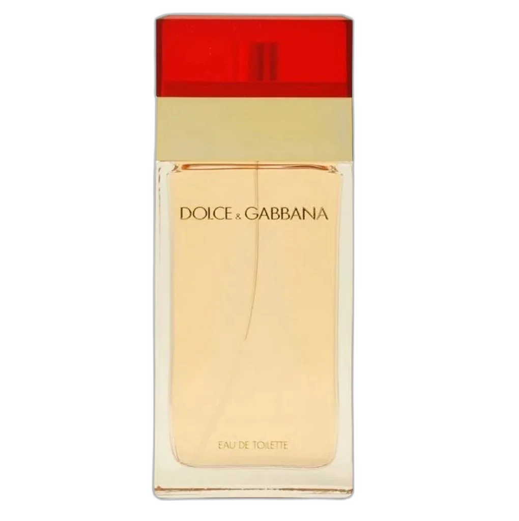 Dolce&Gabbana Red EDT — foto 1