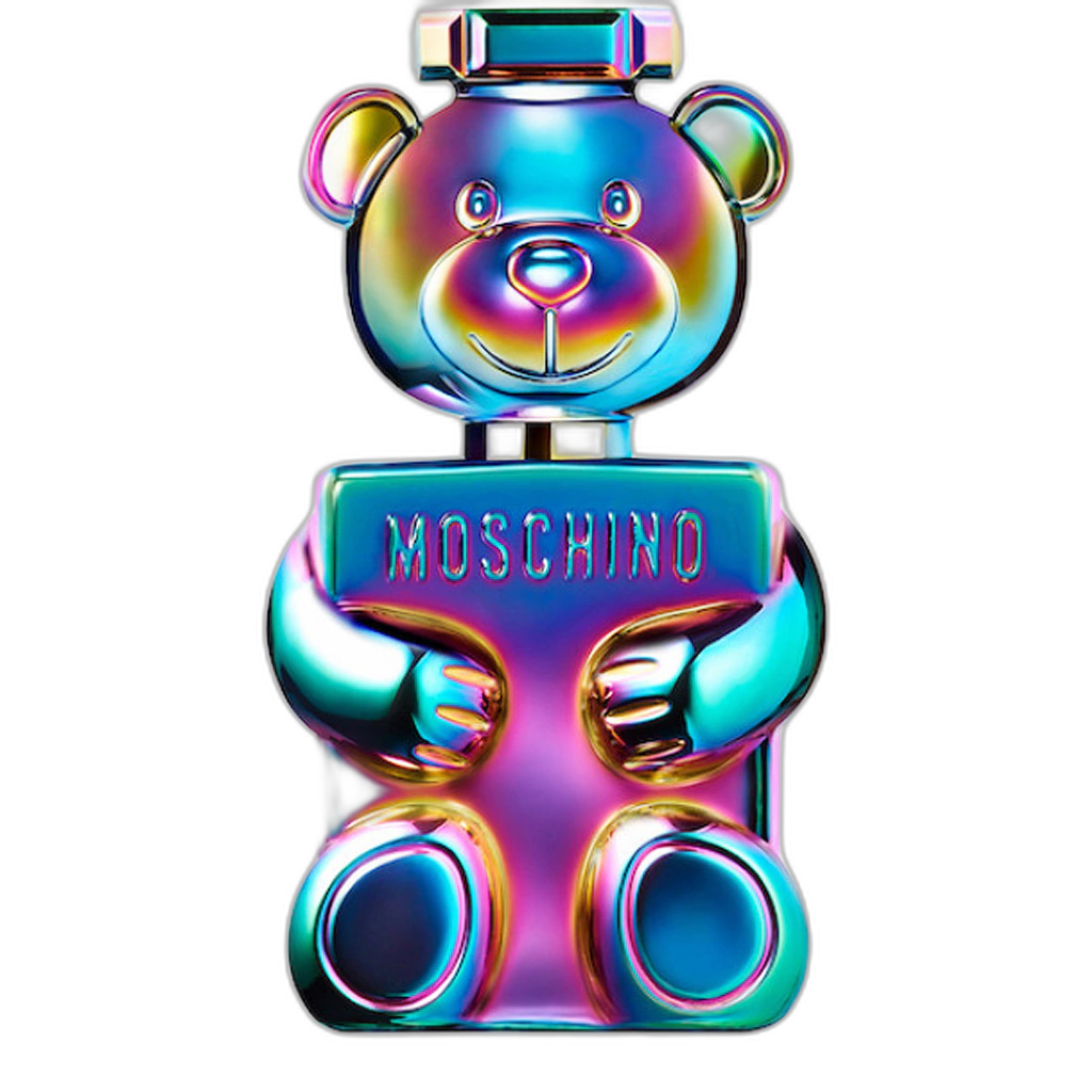Frasco do perfume Toy 2 Pearl