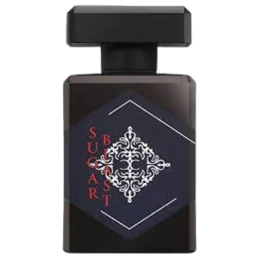 Frasco do perfume Sugar Blast