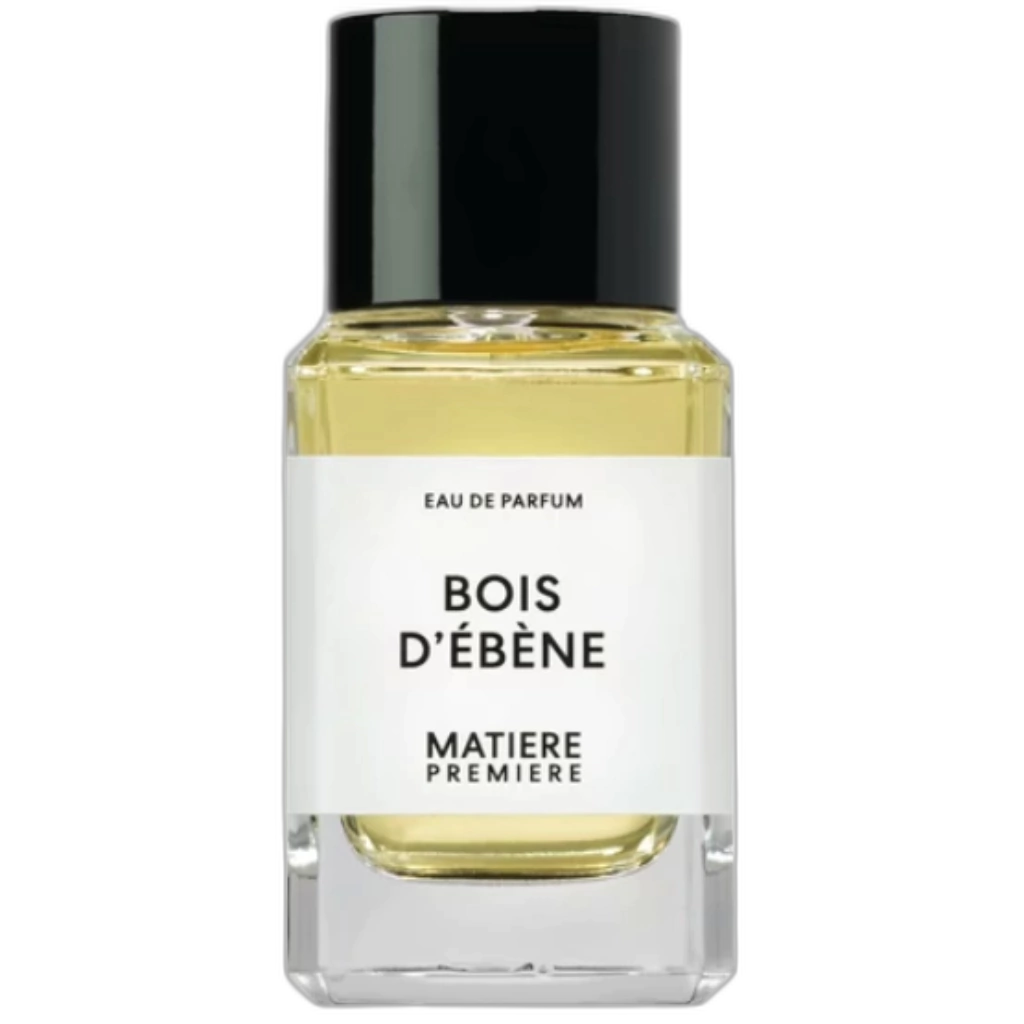 Frasco do perfume Bois d'Ebene