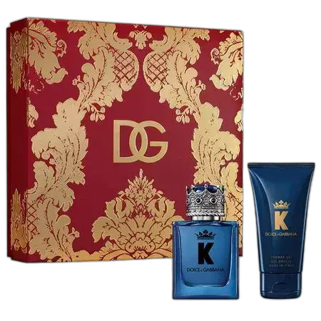 Frasco do perfume Kit K Eau de Parfum