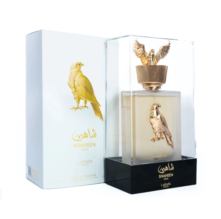 Shaheen Gold 2