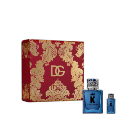 Frasco do perfume Coffret K Eau De Parfum