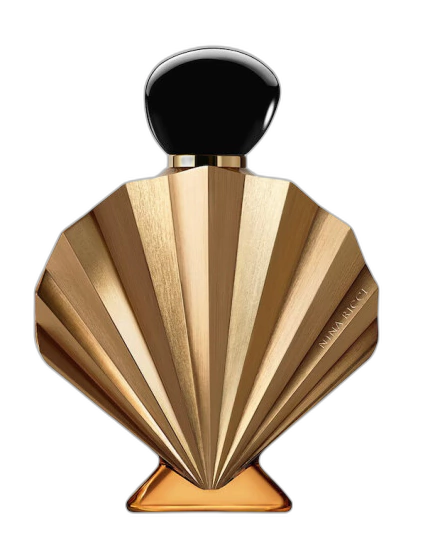 Frasco do perfume Vénus