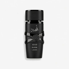 Asad Elixir 2