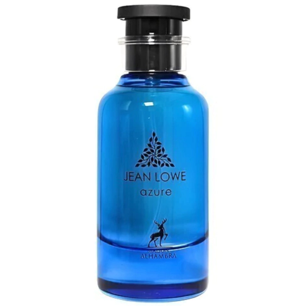 Jean Lowe Azure — foto 1