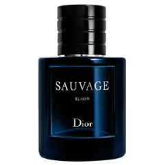 Sauvage Elixir 4