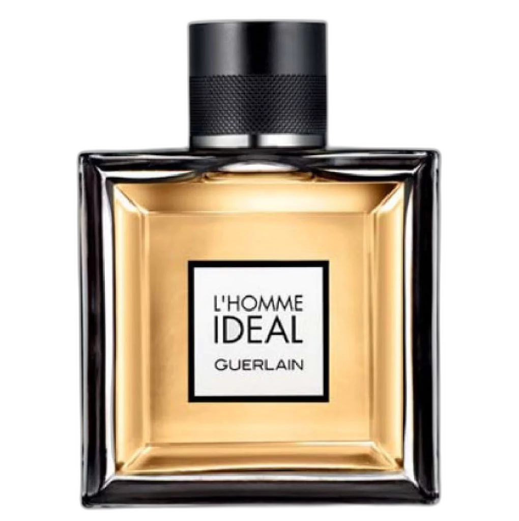 Frasco do perfume L’Homme Ideal EDT