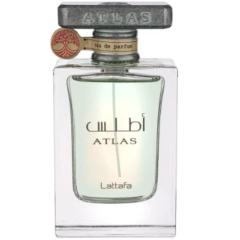 Atlas 4