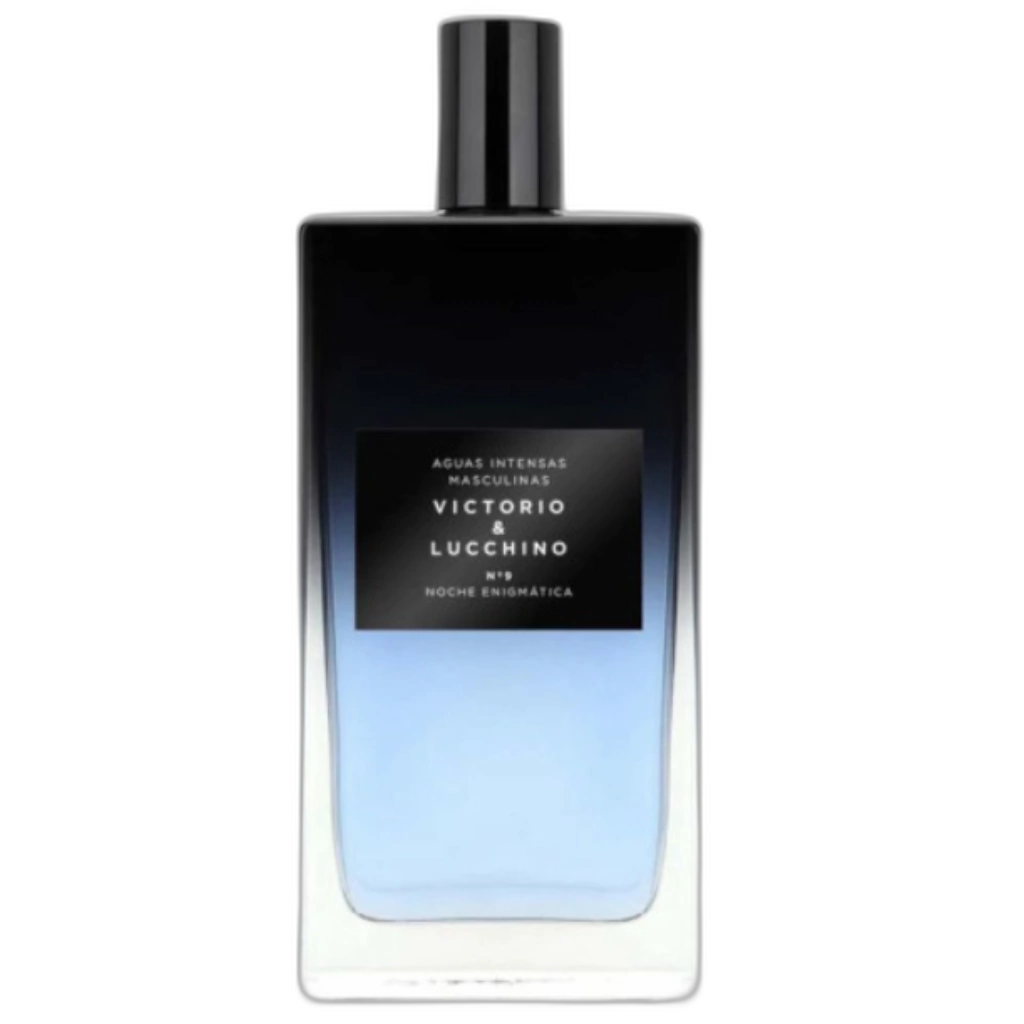 Frasco do perfume Nº 9 Noche Enigmática