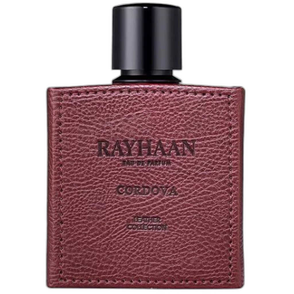 Frasco do perfume Cordova