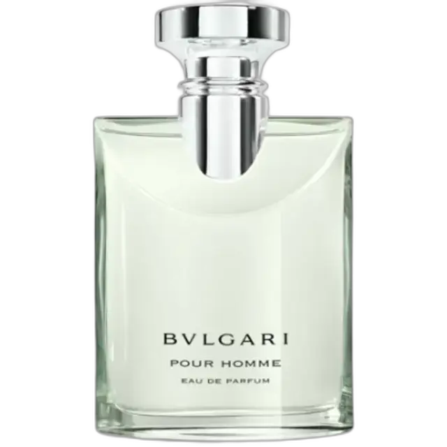 Frasco do perfume Pour Homme Eau De Parfum