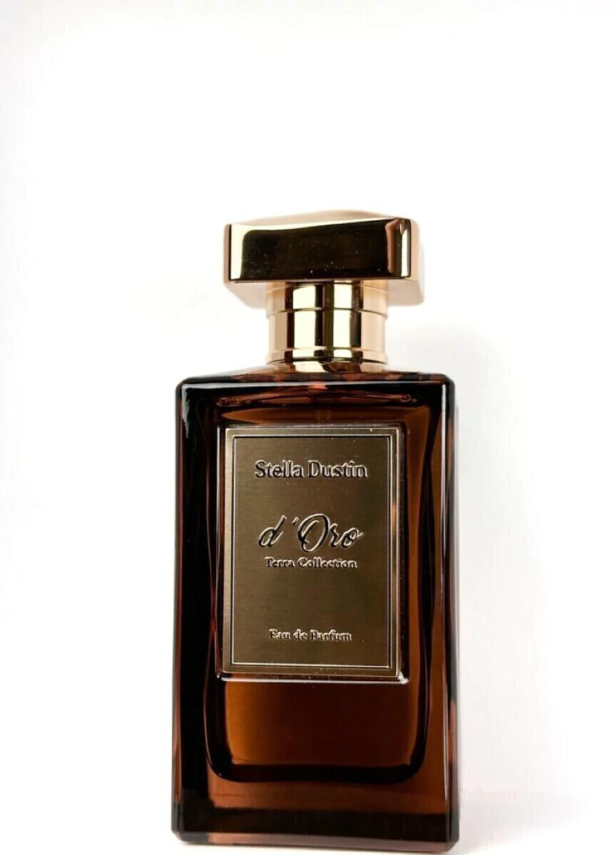 D´Oro Terra Collection 2