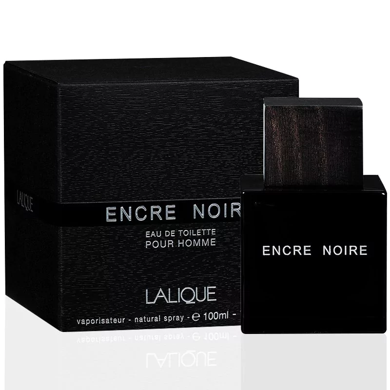 Encre Noire — foto 1