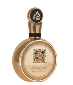 Fakhar Gold 4