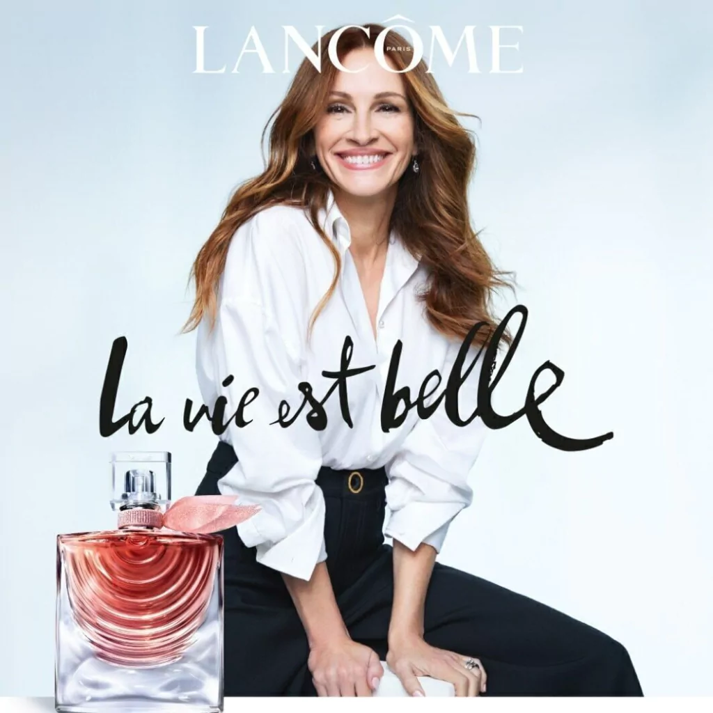 La Vie Est Belle Iris Absolu 2