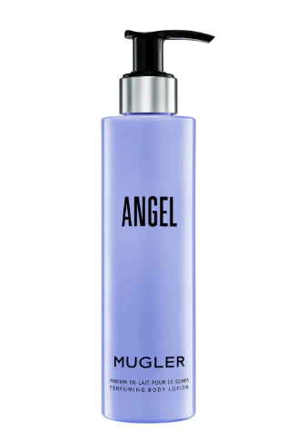 Angel (Hidratante Corporal) Creme Angel — foto 1