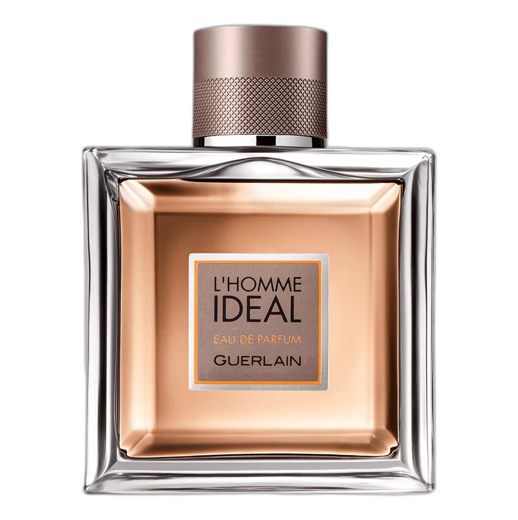 Frasco do perfume L’Homme Ideal EDP