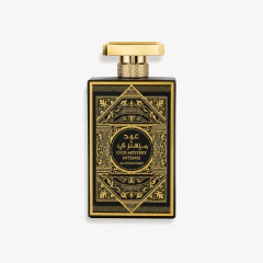 Oud Mystery Intense 3