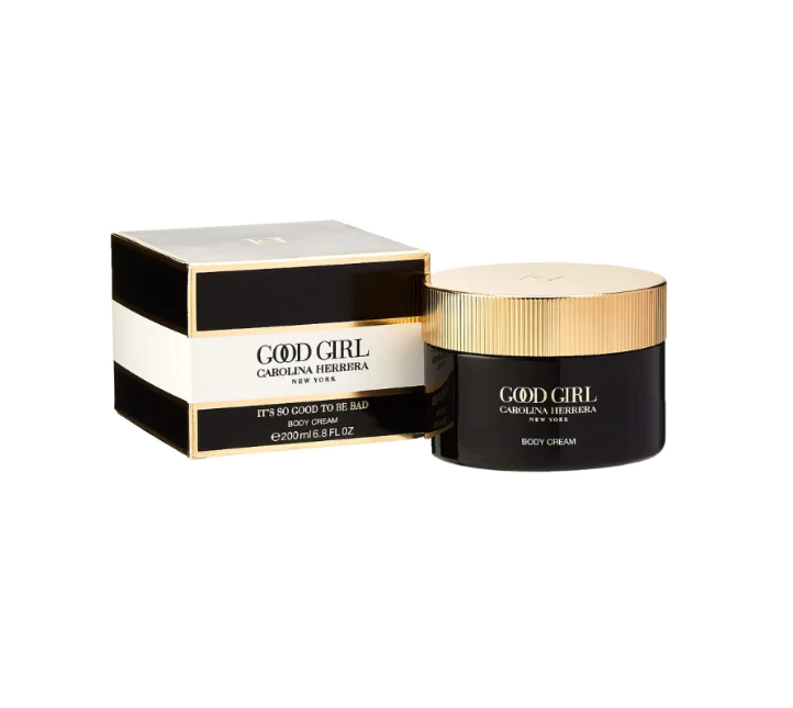 Good Girl Body Cream — foto 1