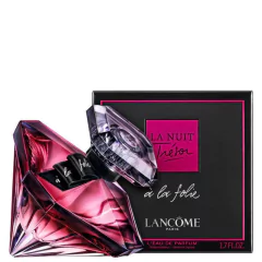 La Nuit Trésor À La Folie 3