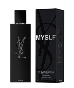 MYSLF Le Parfum 7