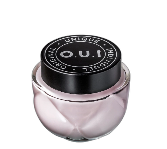 Frasco do perfume Madeleine 862