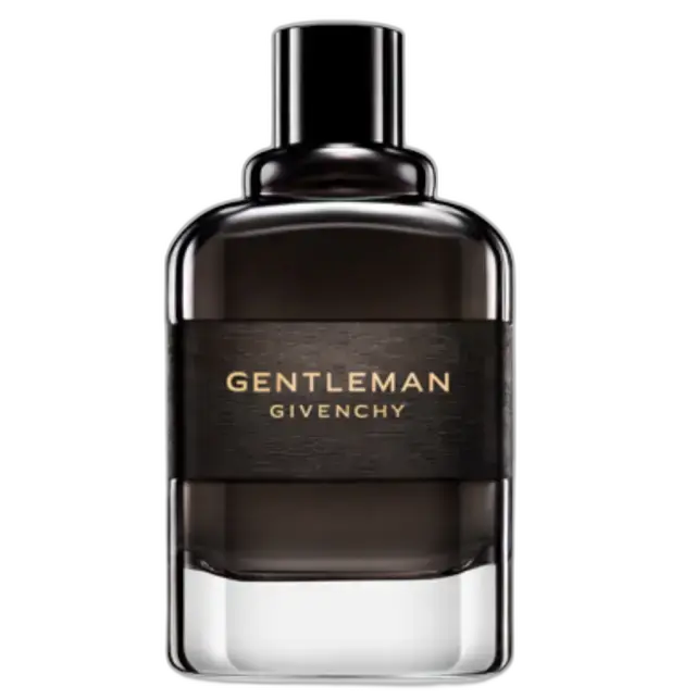 Frasco do perfume Gentleman Eau de Parfum Boisée