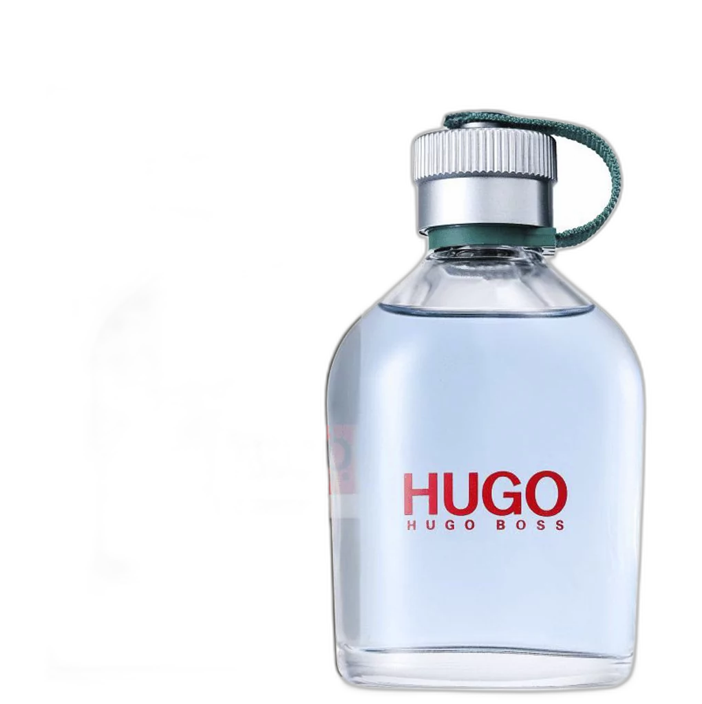 Hugo Man — foto 1