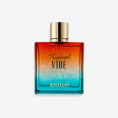 Tropical Vibe 5