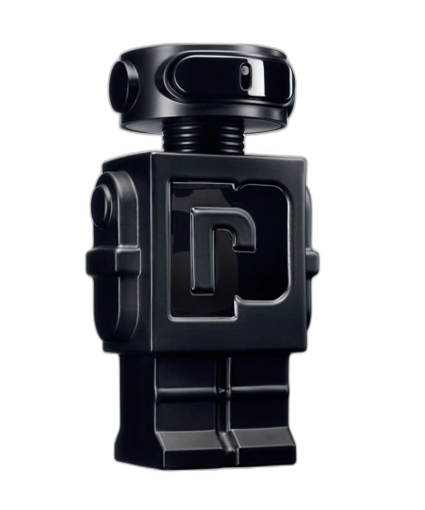 Frasco do perfume Phantom Parfum