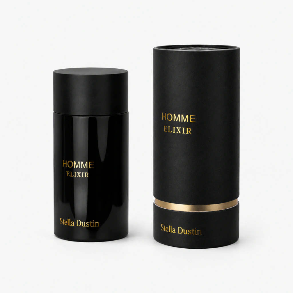 Homme Elixir 2