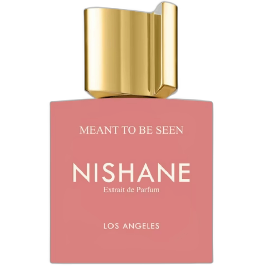 Frasco do perfume Meant To Be Seen