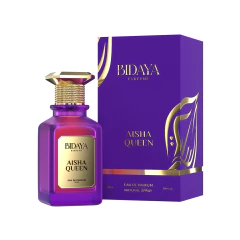 Aisha Queen 6