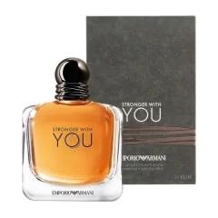 Stronger With You 3