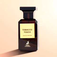 Tobacco Touch 4