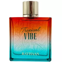 Tropical Vibe 6