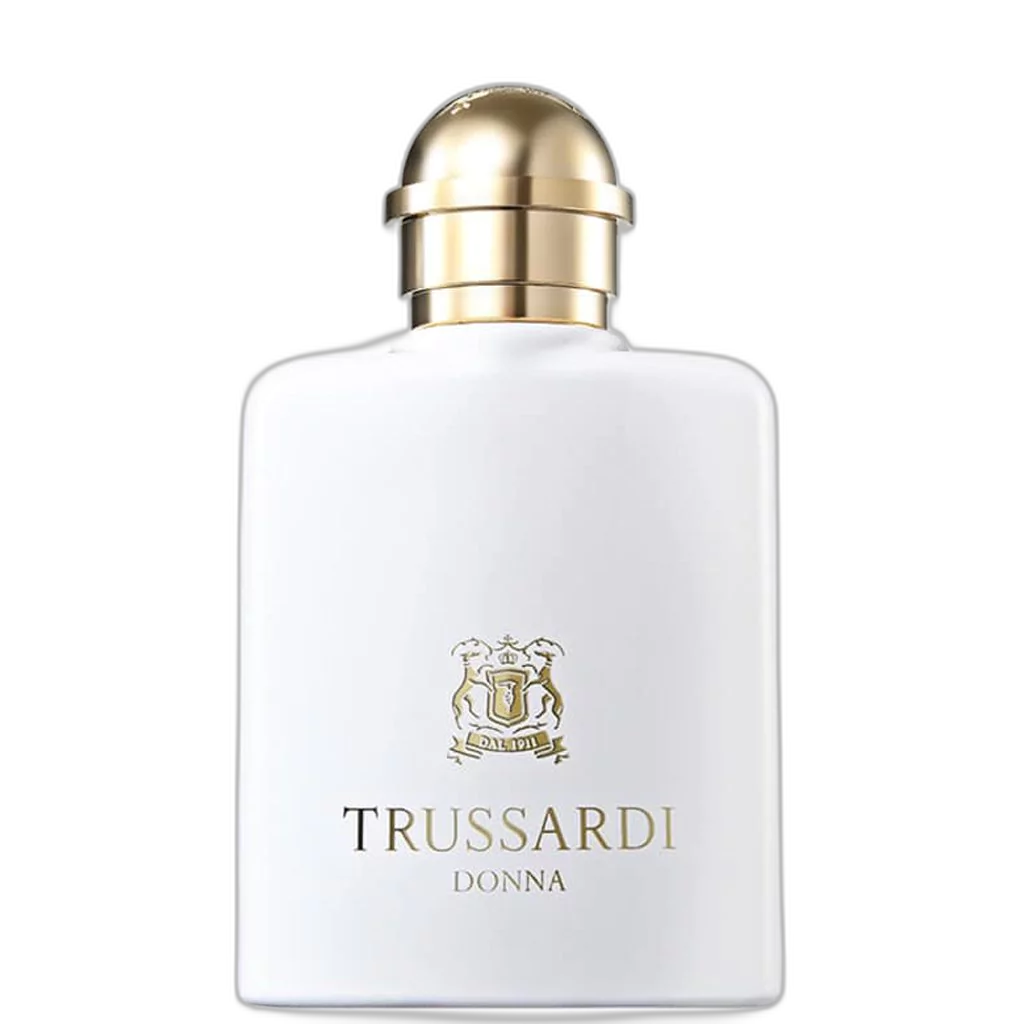 Frasco do perfume Donna EDP