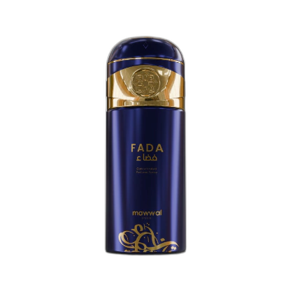 Frasco do perfume Perfume Spray Energy Fada