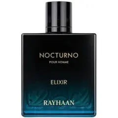 Nocturno Elixir 3