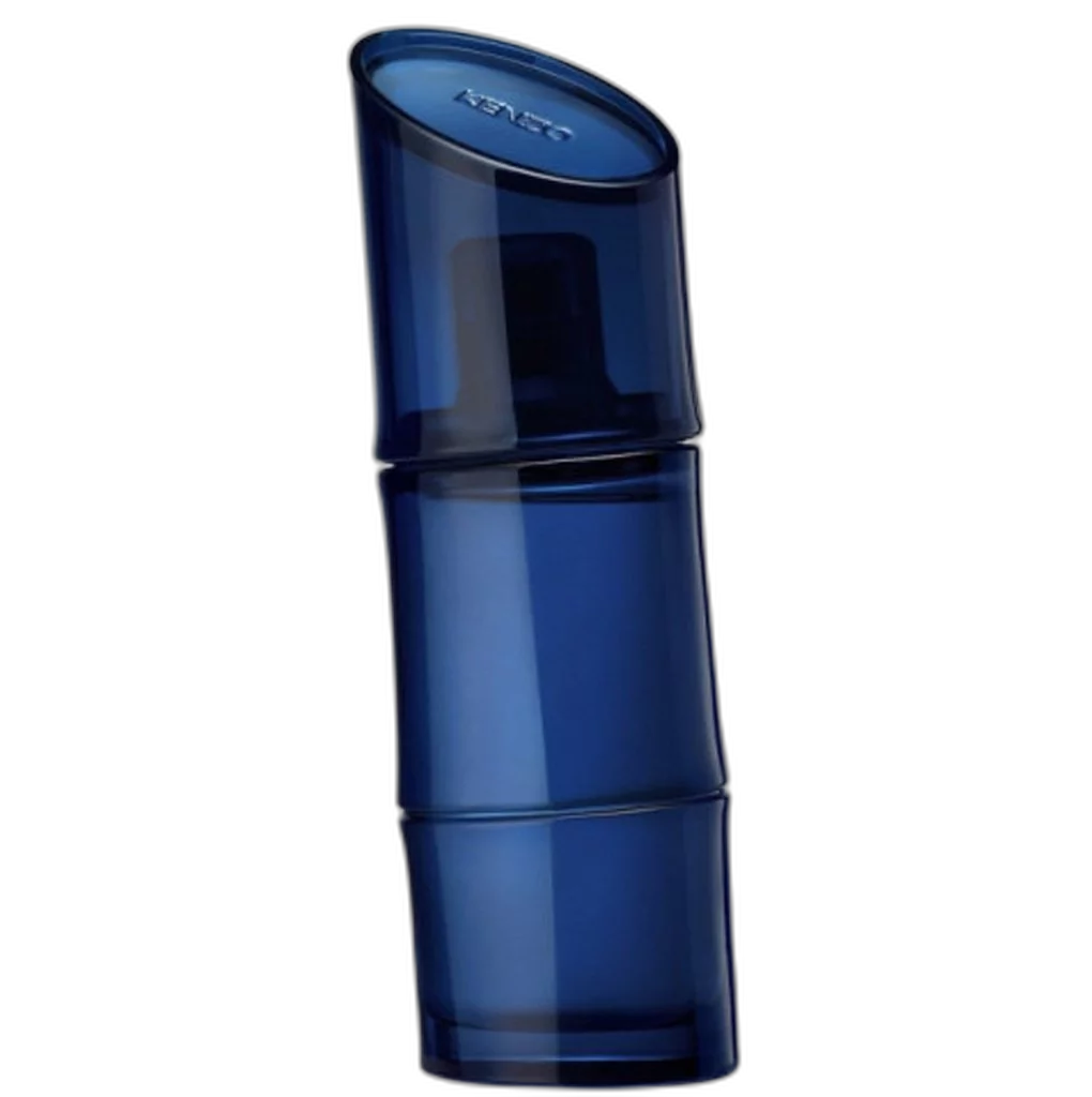 Frasco do perfume Homme Eau de Toilette Intense