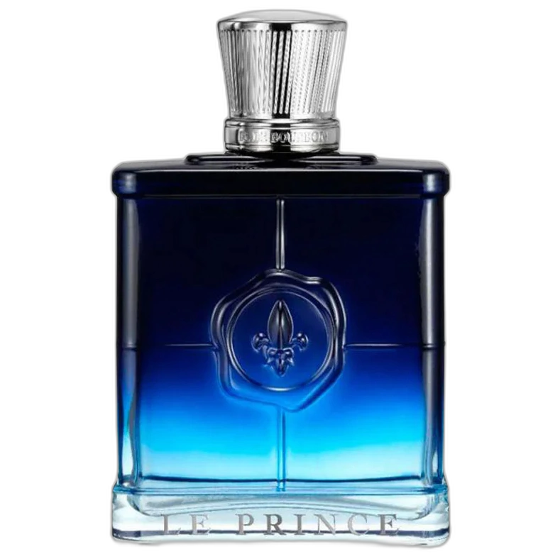 Frasco do perfume Monsieur Le Prince Intense