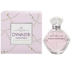 Dynastie Mademoiselle Princesse 3