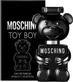 Toy Boy 3